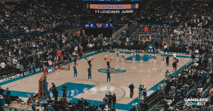 NCAA Files Federal Lawsuit Against DraftKings Over Trademark Use