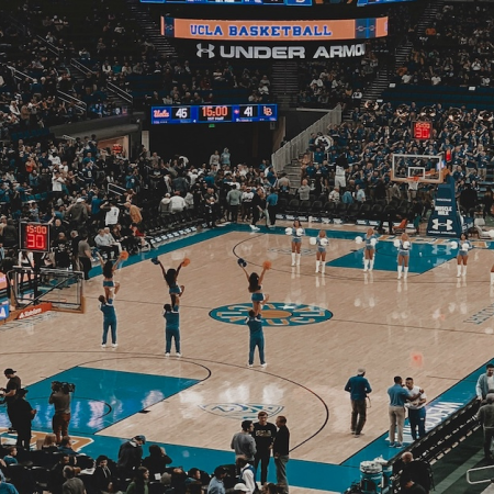 NCAA Files Federal Lawsuit Against DraftKings Over Trademark Use