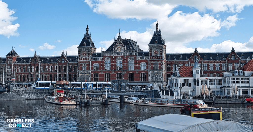 Dutch Lawmakers Seek “Revenue-Cripple” Fines for Illegal Gambling Operators