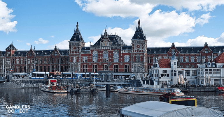 Dutch Lawmakers Seek “Revenue-Cripple” Fines for Illegal Gambling Operators