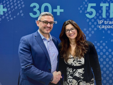 New Dawn Risk and Continent 8 Technologies Launch Integrated iGaming Risk Management Solution