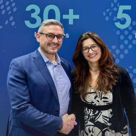 New Dawn Risk and Continent 8 Technologies Launch Integrated iGaming Risk Management Solution