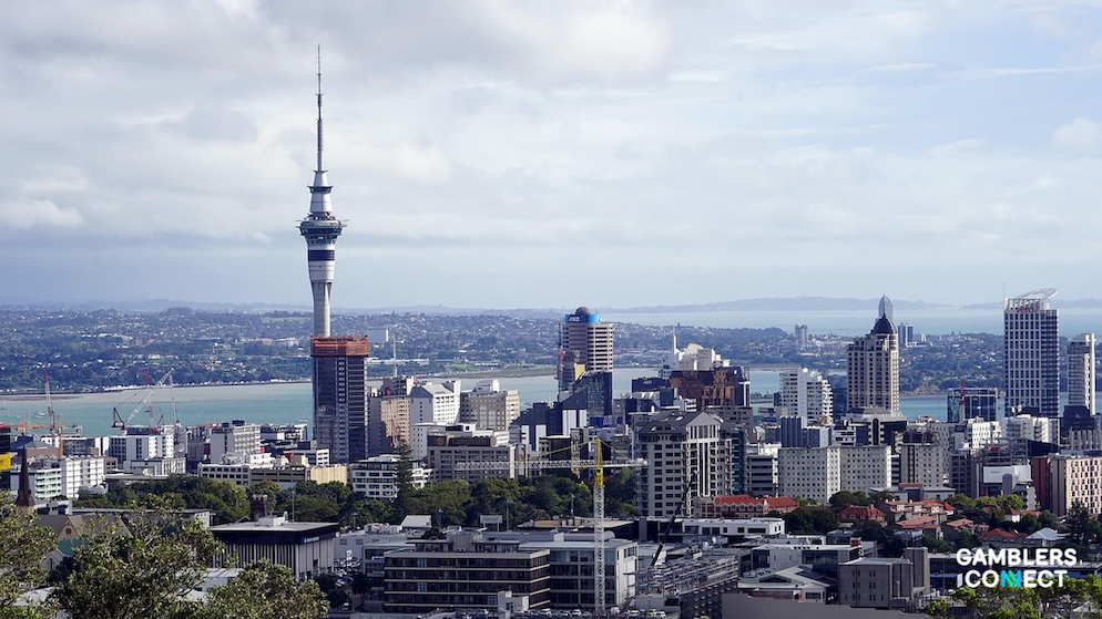 The Online Casino Gambling Bill has cleared its latest legislative hurdle in New Zealand, successfully passing through the Committee of the Whole House.