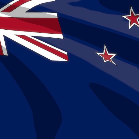 New Zealand Set to Modernize Gambling Laws with Online Casino Bill