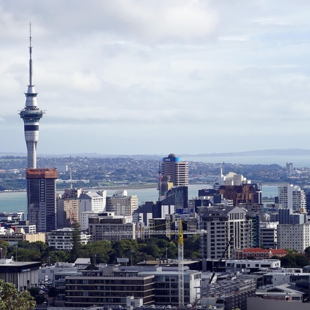 New Zealand’s Online Casino Bill Moves to Final Reading Ahead of December Launch