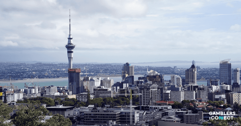 New Zealand’s Online Casino Bill Moves to Final Reading Ahead of December Launch