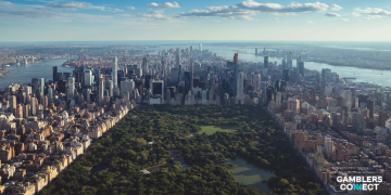 The NEXT Summit brings 1,400 delegates to New York to define the future of the iGaming sector.