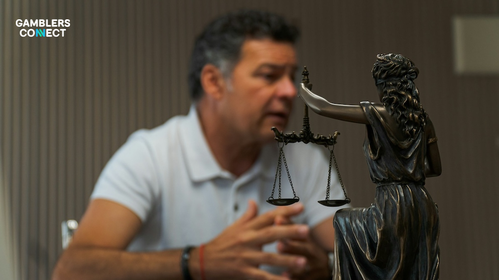 Law firm SANDS has finalized a massive legal coalition of over 17,000 participants against Norsk Tipping