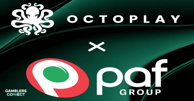 Octoplay Strengthens Nordic Presence with Strategic Paf Group Integration