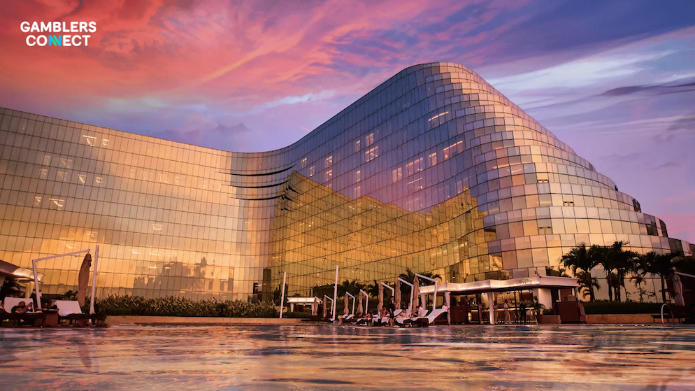 Okada Manila is expanding its reach into the digital space through a partnership with PhilWeb Corp.