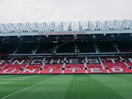 Parimatch and Manchester United Launch “Play the Big Game” Asian Initiative