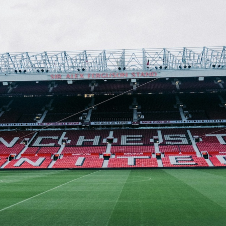 Parimatch and Manchester United Launch “Play the Big Game” Asian Initiative