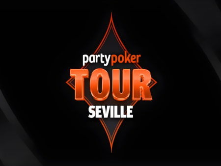 PartyPoker Tour Seville Officially Kicks Off at Casino Admiral