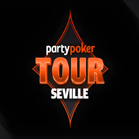 PartyPoker Tour Seville Officially Kicks Off at Casino Admiral