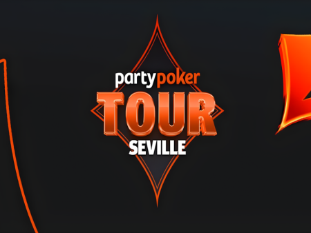 PartyPoker Tour Seville Ends With a Bang: Next Stop – Madrid