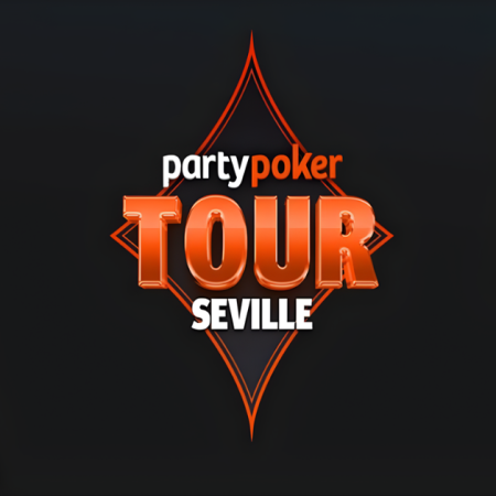PartyPoker Tour Seville Ends With a Bang: Next Stop – Madrid