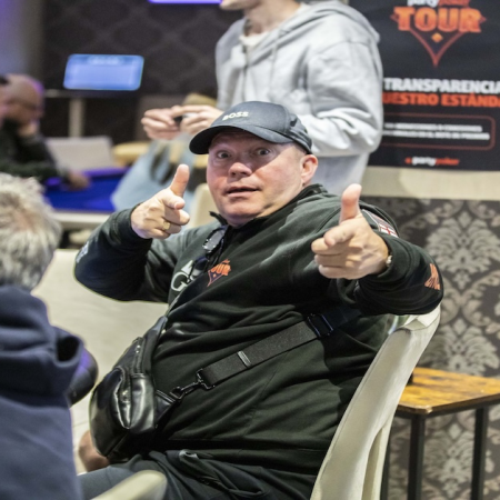 PartyPoker Tour Seville Shatters Records with Massive Mini Main Event Turnout