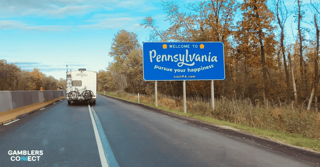 Pennsylvania Targets Youth Betting Crisis with “What’s Really at Stake” Campaign