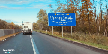 A high-impact digital banner for the "What's Really at Stake" campaign, highlighting educational resources for students and parents.