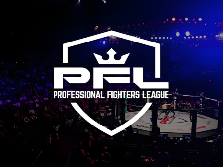 PFL and Sportradar Launch Global Strategic Data and Streaming Partnership