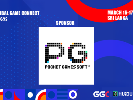 PG Soft Confirmed as Title Sponsor for Global Game Connect 2026 in Sri Lanka