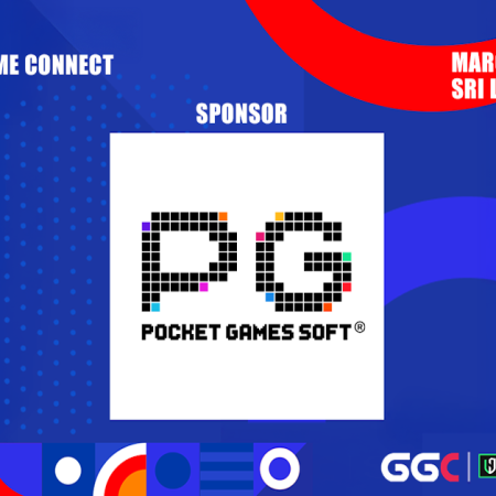 PG Soft Confirmed as Title Sponsor for Global Game Connect 2026 in Sri Lanka