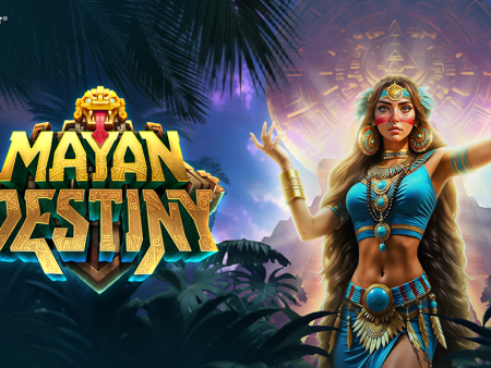 PG Soft Unveils “Mayan Destiny”: A Tribal Journey into the Wheel of Fate