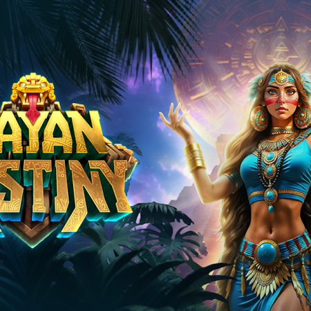 PG Soft Unveils “Mayan Destiny”: A Tribal Journey into the Wheel of Fate