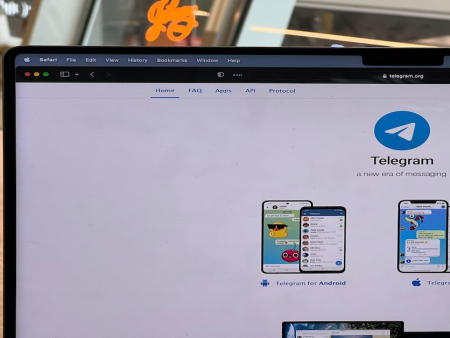 Philippines Weighs Telegram Ban Amid Rising Illegal Gambling and Cybercrime Concerns