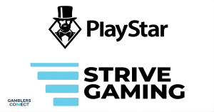 Strive Gaming and PlayStar Announce Major North American PAM Partnership
