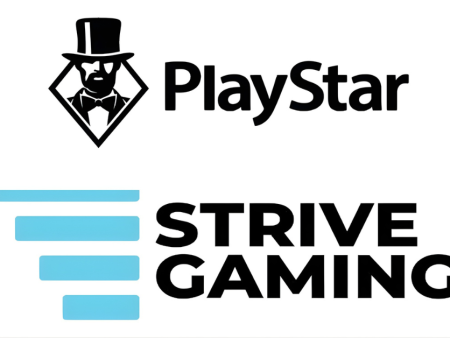 Strive Gaming and PlayStar Announce Major North American PAM Partnership