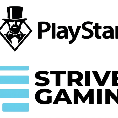 Strive Gaming and PlayStar Announce Major North American PAM Partnership