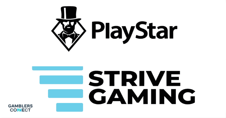Strive Gaming and PlayStar Announce Major North American PAM Partnership