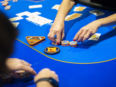Explosive Poker Action in Seville: Juan Anguas Wins Mini Main Event Title