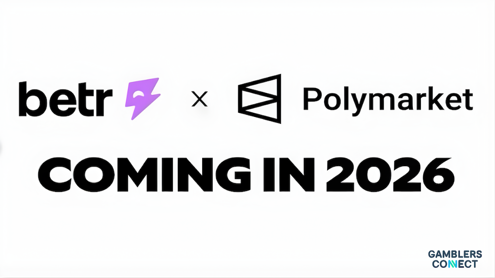 Betr aims to create the first nationwide gaming and financial super app by integrating Polymarket-powered prediction market contracts.