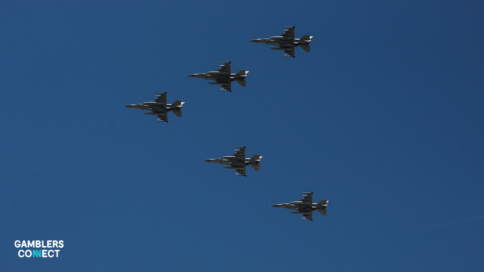 Israeli Air Force major has been indicted for using classified strike details to win over $160,000 on prediction markets.