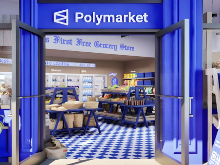 Polymarket deploys AI Surveillance with Palantir and TWG AI to Safeguard Market Integrity