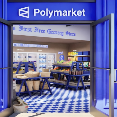 Polymarket deploys AI Surveillance with Palantir and TWG AI to Safeguard Market Integrity