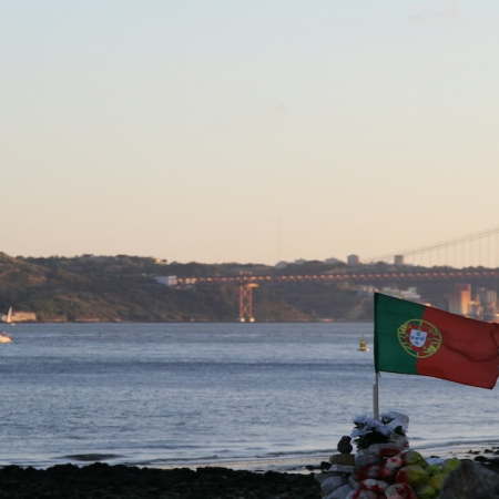 Portugal Online Gaming Revenue Hits New Record, Surpassing €337m in Q4 2025