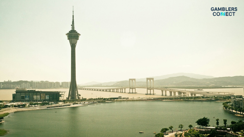 Morgan Stanley projects Macau's GGR will grow by 6% in 2026, though profit growth may be limited.
