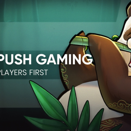 Push Gaming Accelerates LATAM Growth with Appointment of Marcieli Pelizzaro