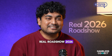 Real Roadshow 2026 by igaming real talk