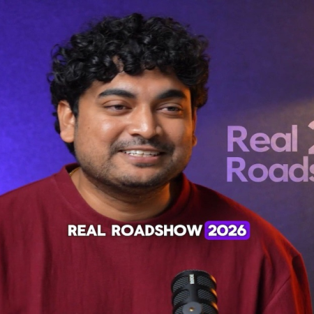 iGaming Real Talk Launches Real Roadshow 2026: Delivering Authentic On-Ground Insights from Global iGaming Events