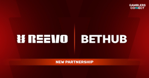 REEVO and BetHub Form Strategic Partnership to Expand Global Gaming Reach