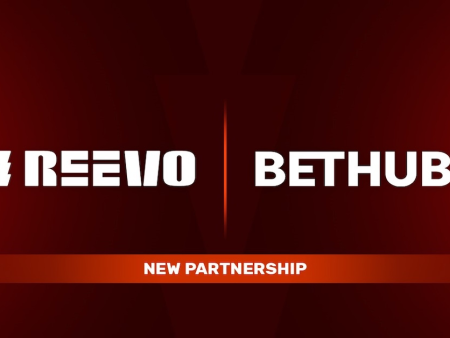 REEVO and BetHub Form Strategic Partnership to Expand Global Gaming Reach