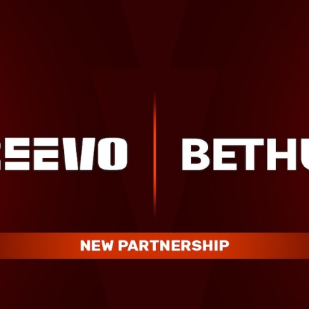 REEVO and BetHub Form Strategic Partnership to Expand Global Gaming Reach