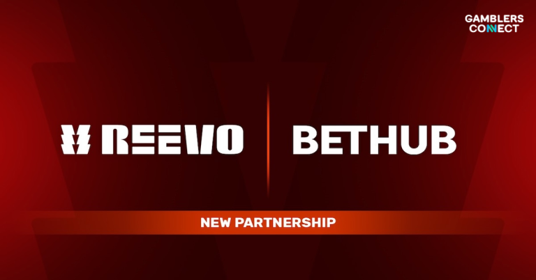 REEVO and BetHub Form Strategic Partnership to Expand Global Gaming Reach