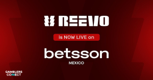 REEVO Strengthens Latin American Dominance via Strategic Betsson Mexico Rollout