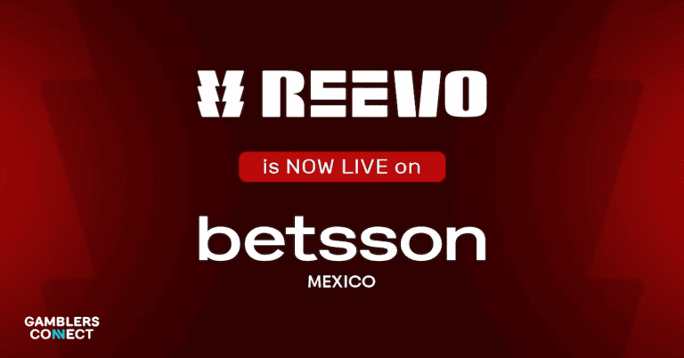 REEVO Strengthens Latin American Dominance via Strategic Betsson Mexico Rollout