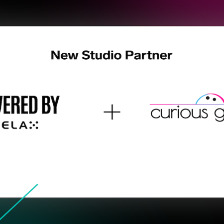 Relax Gaming Partners with Hollywood-Led Studio Curious Games
